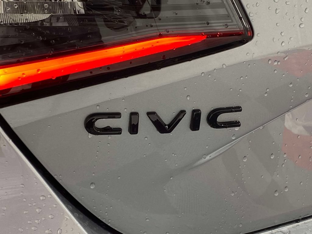 New 2026 Honda Civic Sport image 10