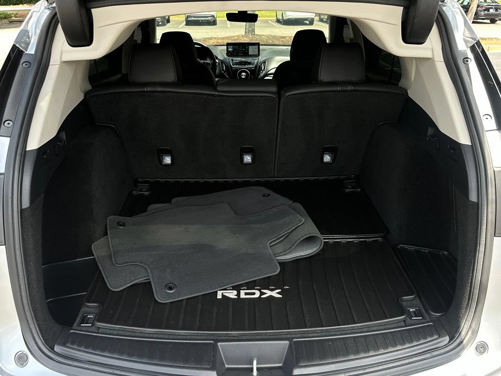 Used 2023 Acura RDX FWD w/ Technology Package image 42