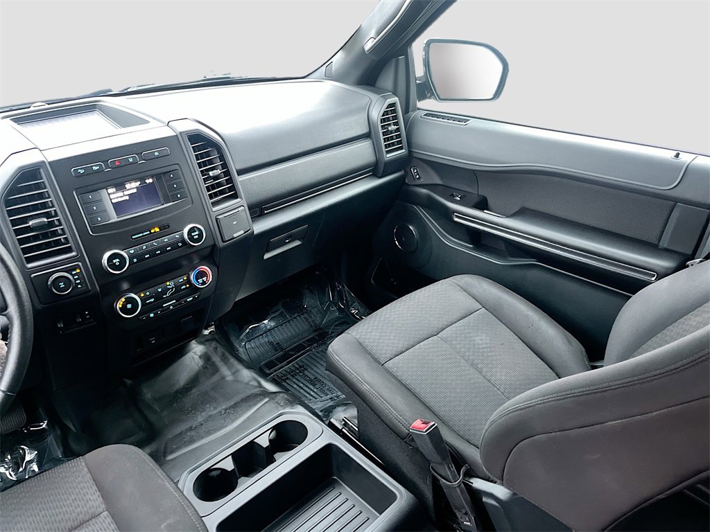 Used 2020 Ford Expedition Max XL image 21