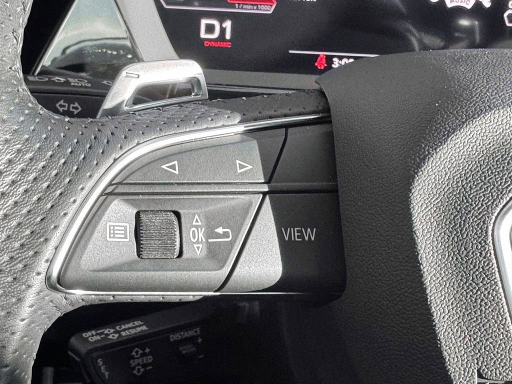 Used 2024 Audi RS 3 image 20