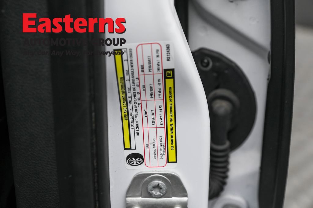 Used 2024 RAM 1500 Classic SLT image 33