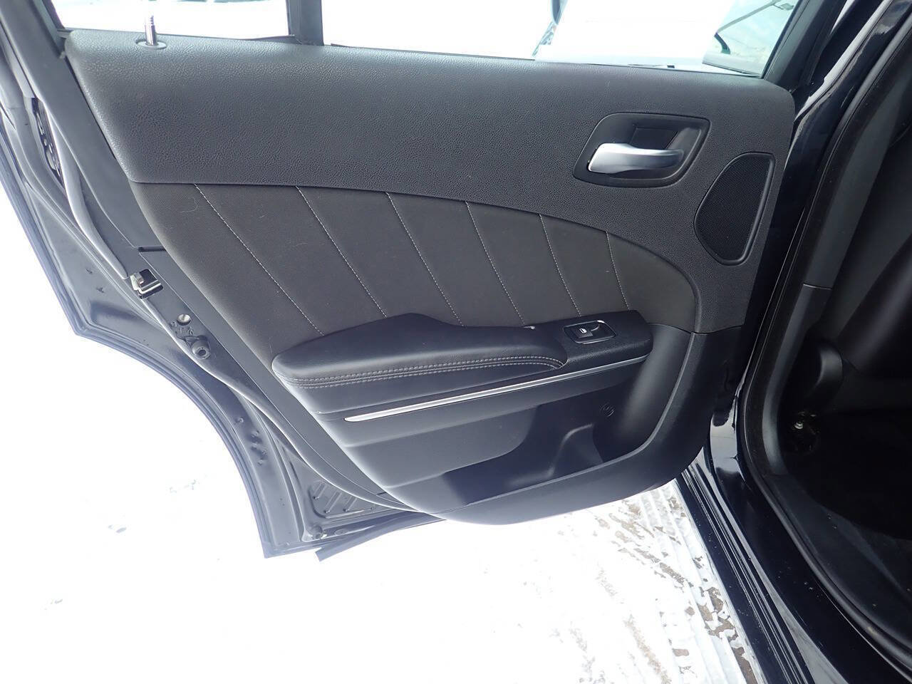 Used 2016 Dodge Charger SXT w/ Rallye Group image 24