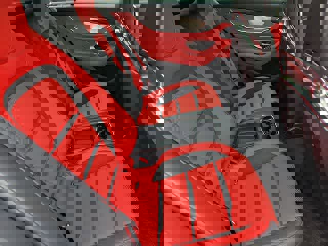 Used 2024 Mercedes-Benz AMG GT 43 image 20