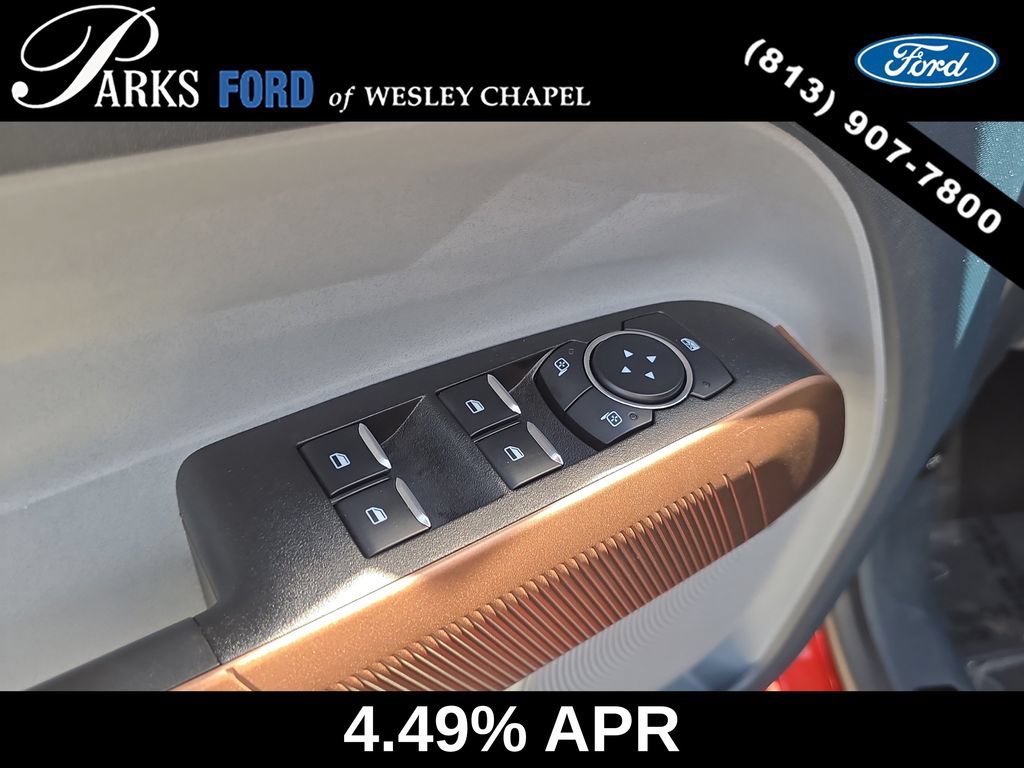 Used 2024 Ford Maverick Lariat FWD image 18