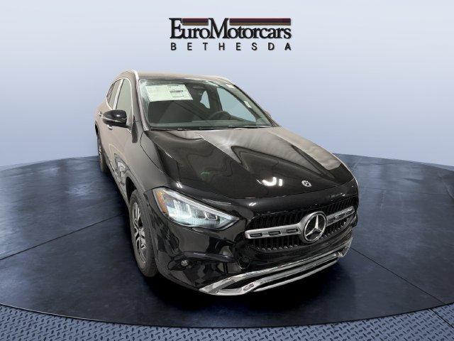 Used 2026 Mercedes-Benz GLA 250 4MATIC image 4