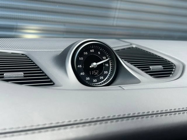Certified 2026 Porsche Cayenne Coupe AWD/4WD image 25