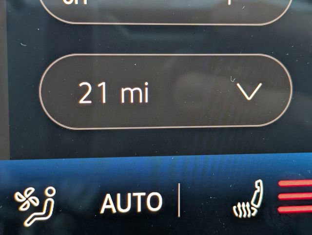 New 2026 Volkswagen Golf w/ Euro Style Package image 32