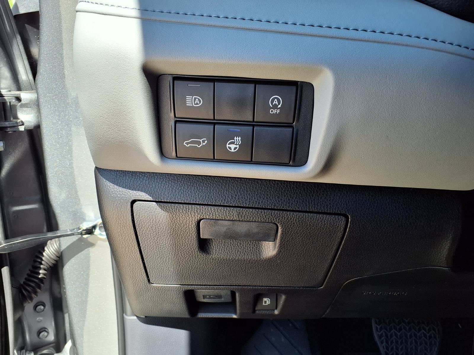 New 2026 Toyota Highlander Limited AWD/4WD image 22