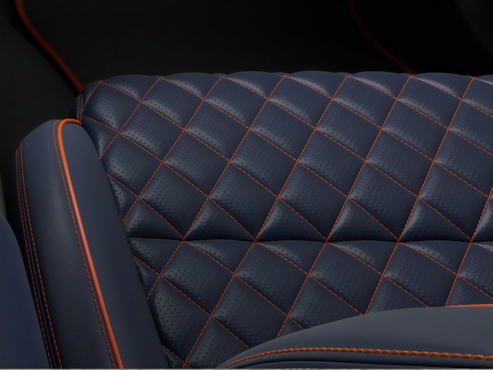 New 2026 Genesis G70 3.3T Prestige image 22