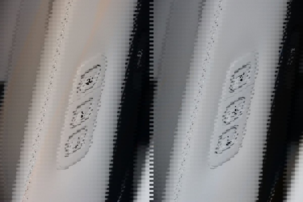 Used 2026 Hyundai Palisade Calligraphy image 18