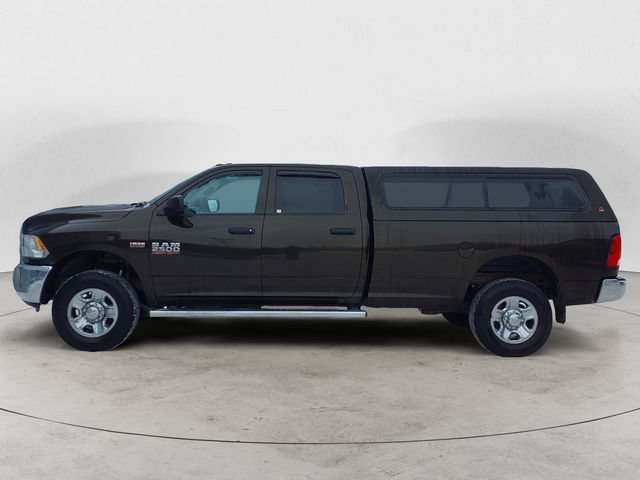 Used 2014 RAM 2500 Tradesman w/ Chrome Appearance Group AWD/4WD image 2