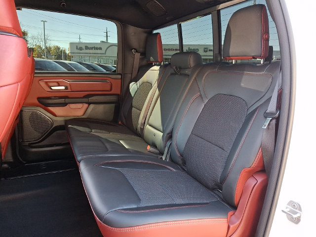 Used 2024 RAM 1500 Rebel w/ Rebel Level 1 Equipment Group AWD/4WD image 10