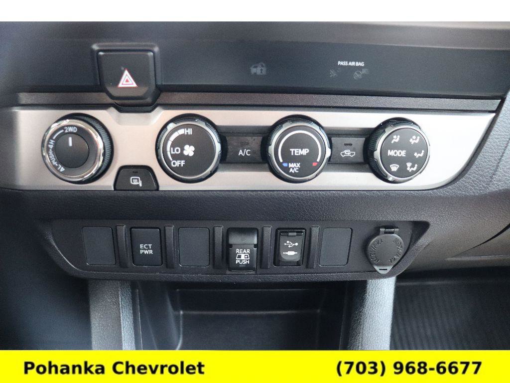 Used 2019 Toyota Tacoma SR5 image 19