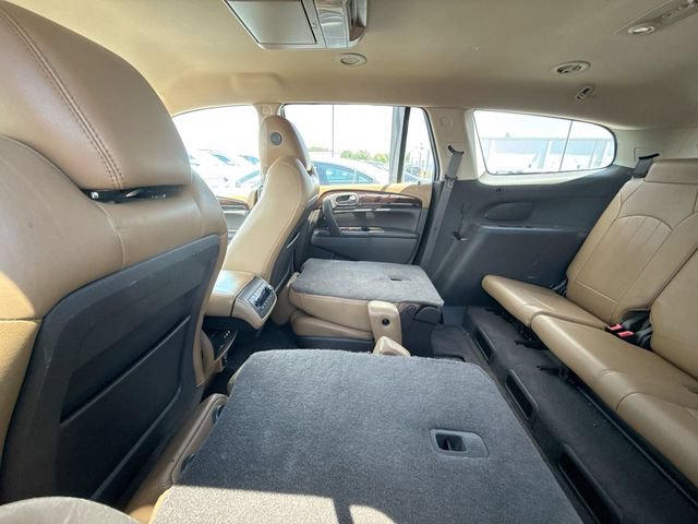 Used 2015 Buick Enclave Premium w/ Trailering Package AWD/4WD image 8