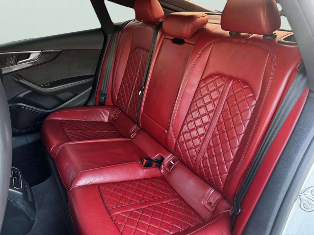 Used 2019 Audi S5 Premium Plus w/ Premium Plus image 35