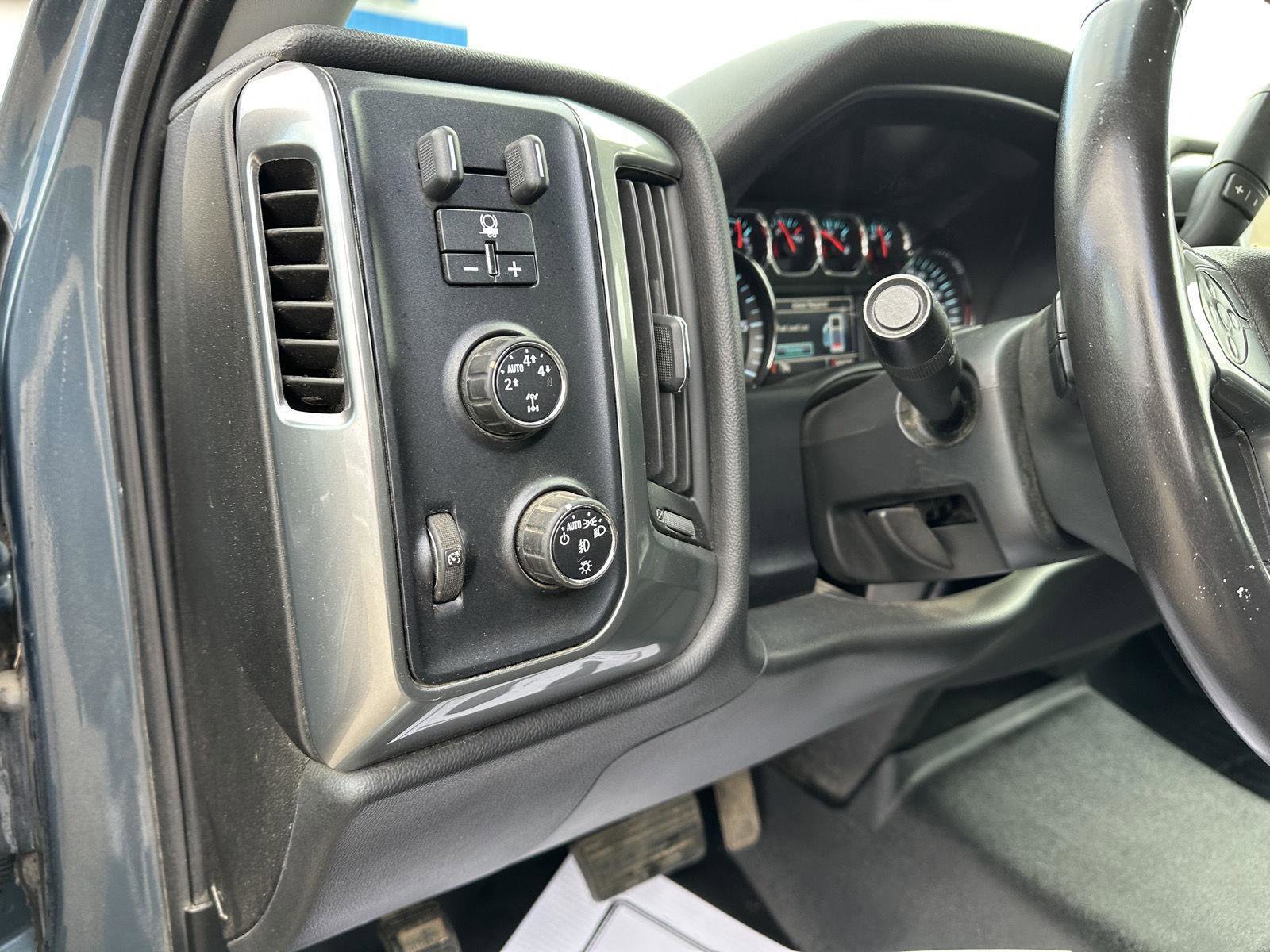 Used 2014 Chevrolet Silverado 1500 LT w/ All Star Edition image 19