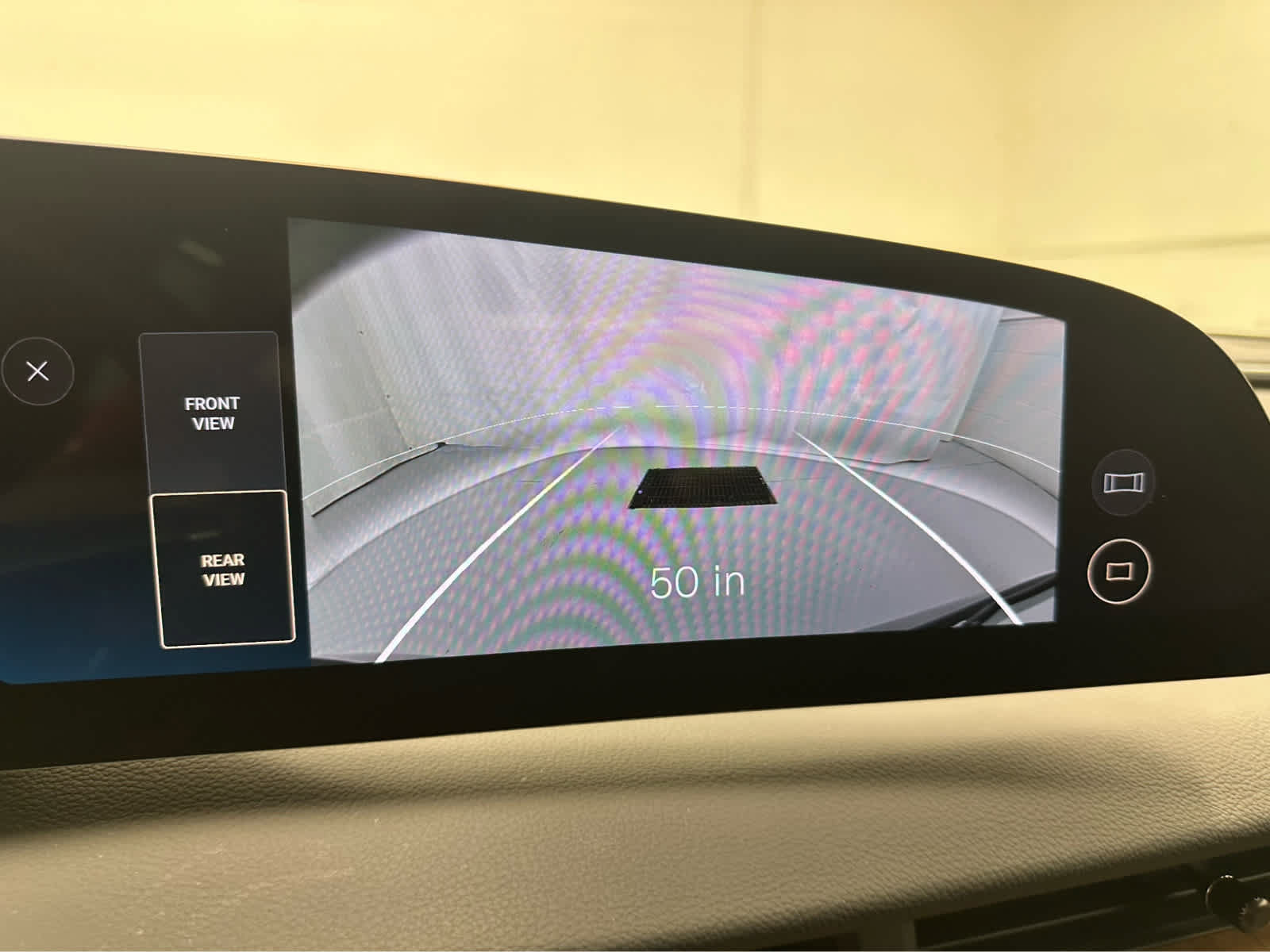 Used 2023 Lucid Air Touring AWD/4WD image 33