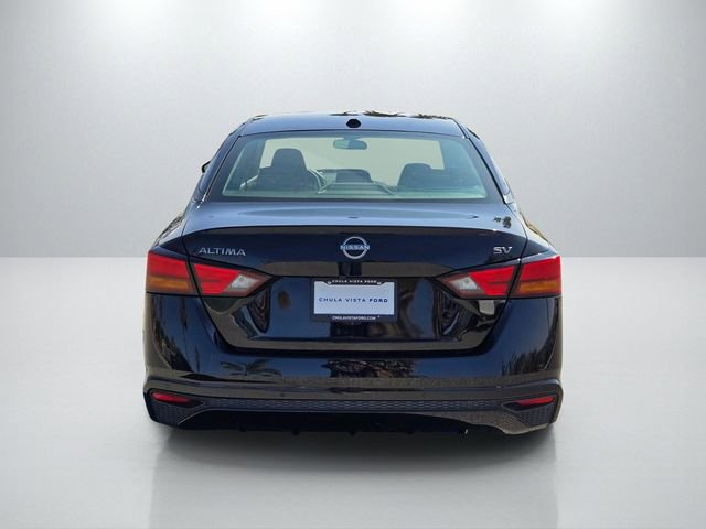 Used 2024 Nissan Altima 2.5 SV image 5