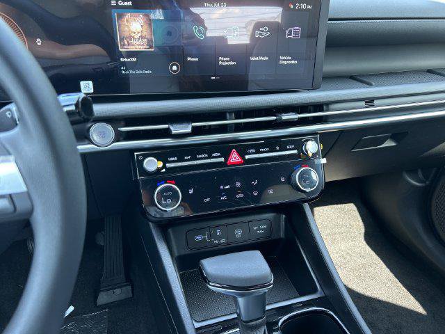 New 2026 Hyundai Santa Cruz SEL AWD/4WD image 18