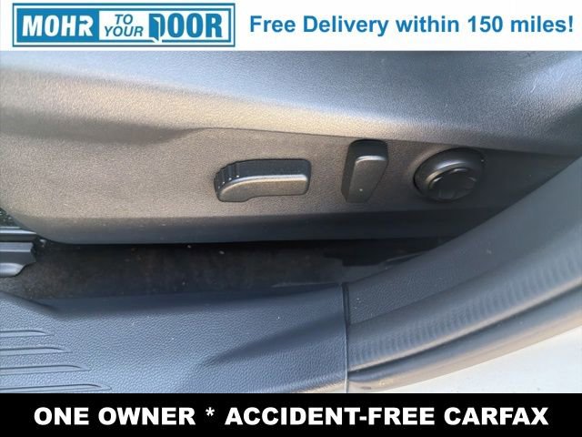 Used 2023 Subaru Outback Limited image 11