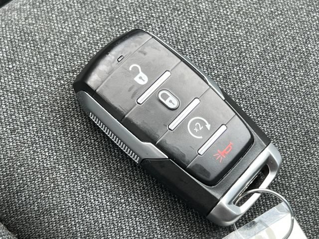 Used 2019 RAM 1500 Big Horn AWD/4WD image 32