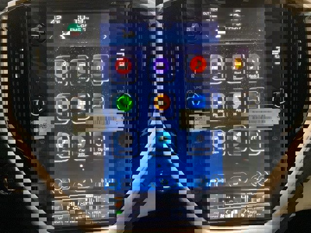 New 2026 Subaru Ascent Limited image 17