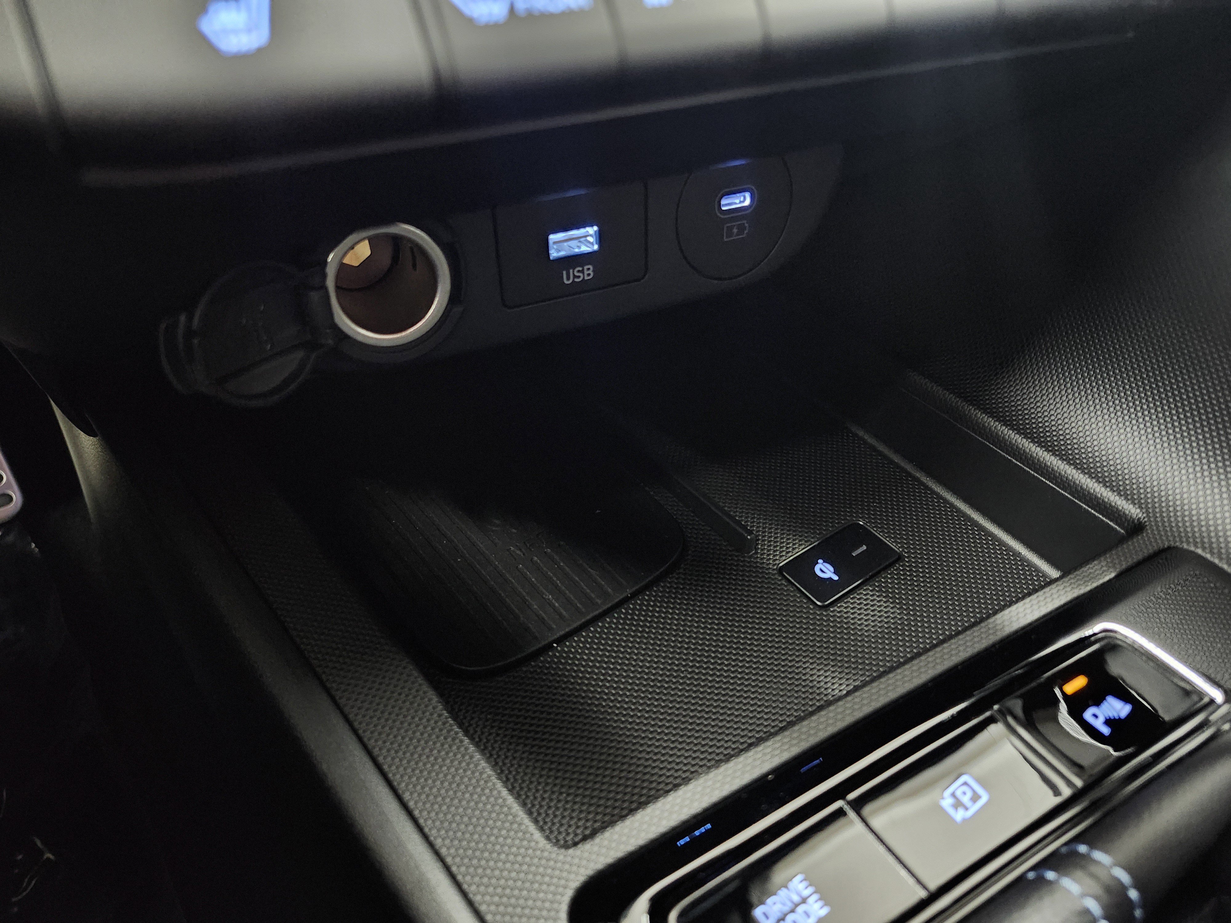 New 2025 Hyundai Elantra N image 10