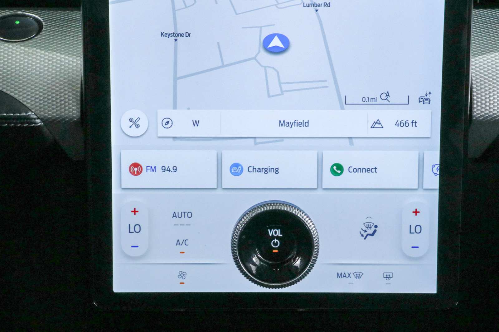 Used 2023 Ford Mustang Mach-E Select RWD image 20