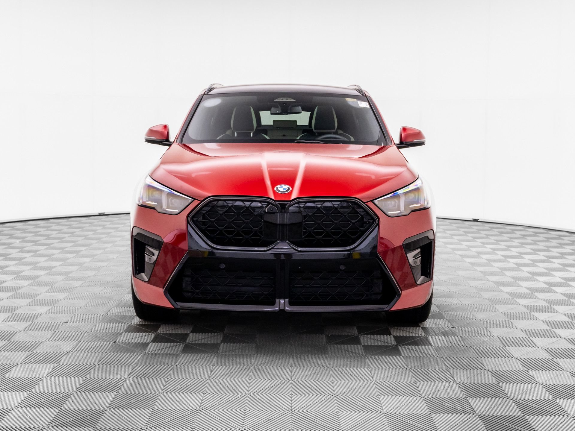 Certified 2026 BMW X2 xDrive28i w/ Technology Package AWD/4WD image 9
