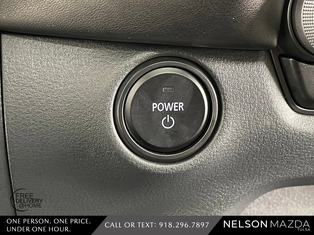 New 2026 MAZDA CX-50 AWD 2.5 Hybrid w/ Cargo Package image 33