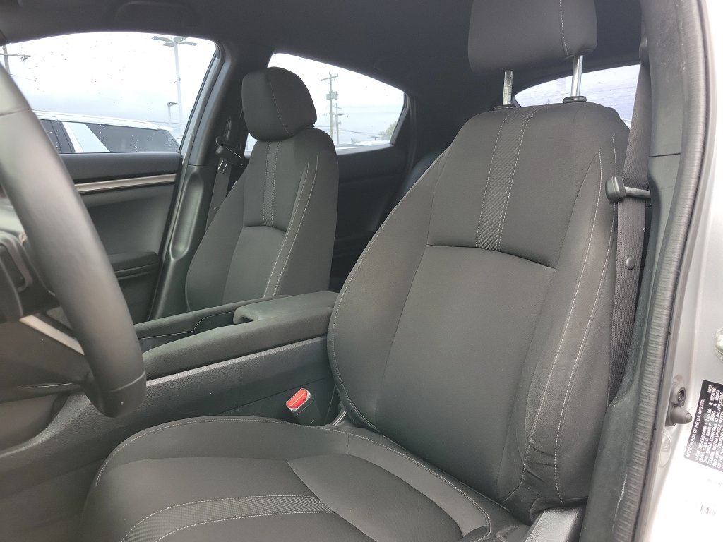 Used 2017 Honda Civic Sport image 15