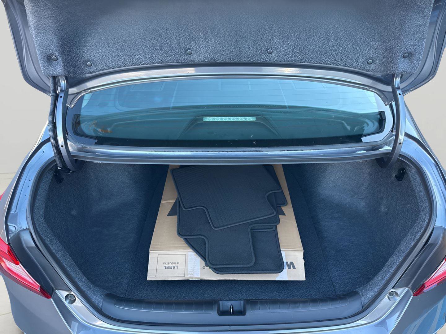 Used 2021 Honda Accord EX-L image 28