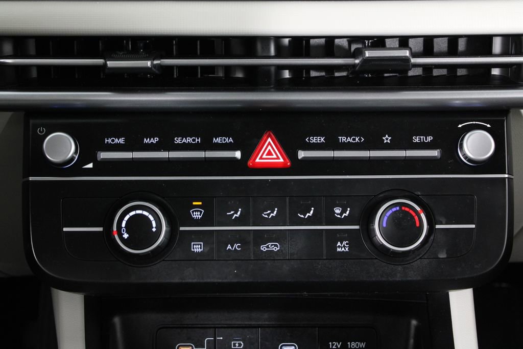 Certified 2026 Hyundai Tucson SE FWD image 22