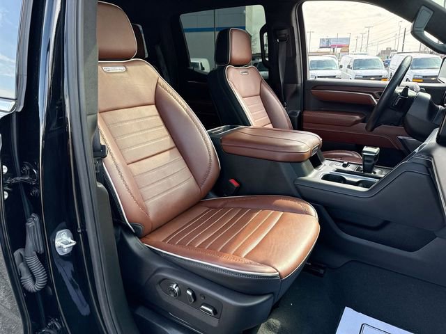 Used 2024 GMC Sierra 1500 Denali Ultimate image 25