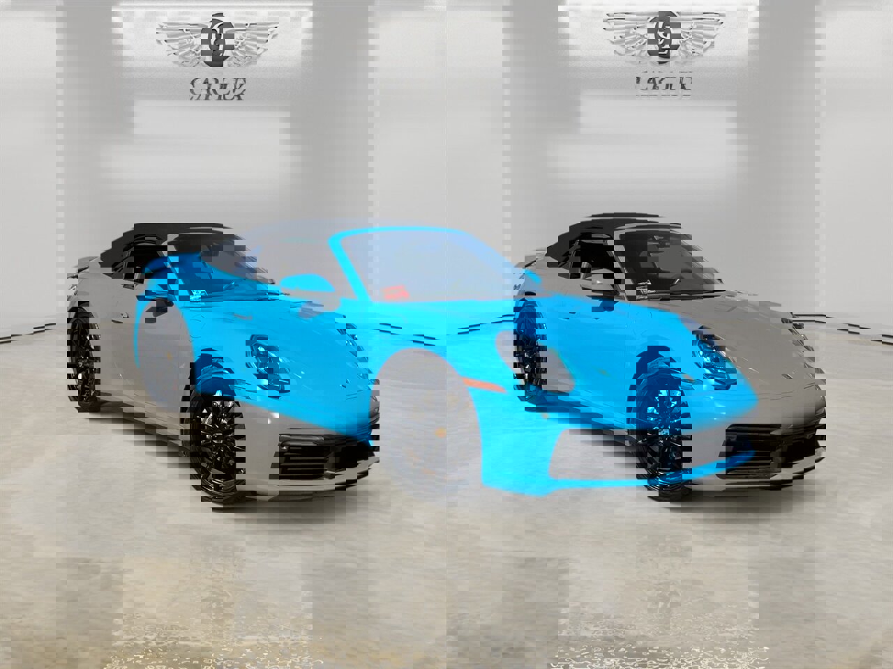 Used 2021 Porsche 911 Carrera