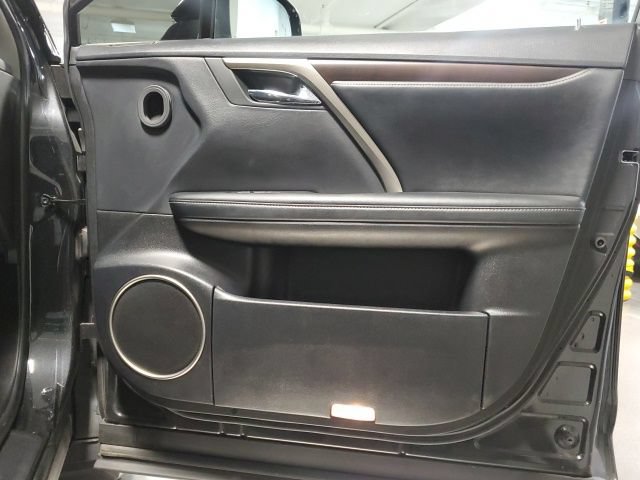Used 2021 Lexus RX 350 AWD w/ Premium Package image 35