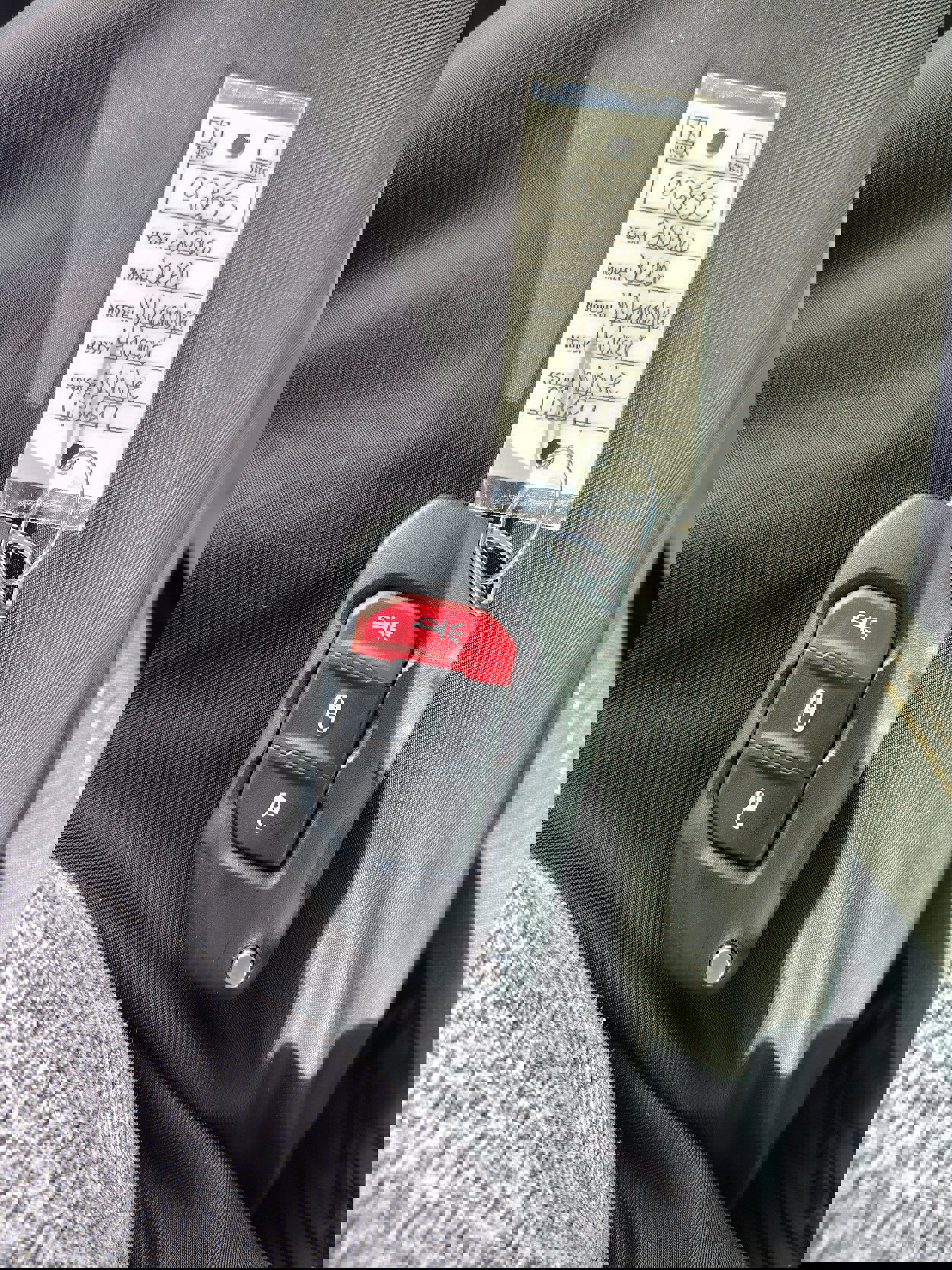 New 2026 Jeep Wrangler Unlimited Sport image 30