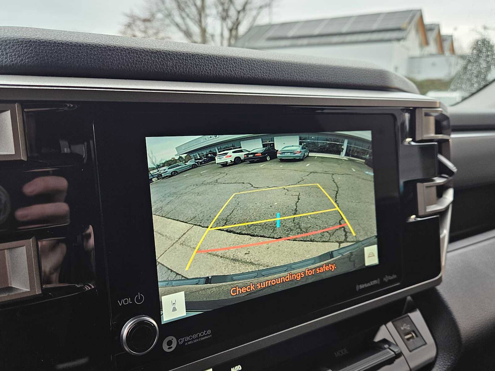 Used 2023 Toyota Tundra SR5 image 28