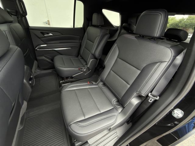 New 2026 Chevrolet Traverse LT w/ Sun and Wheel Package image 20