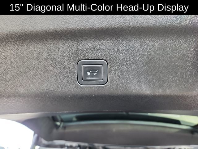 Used 2025 GMC Yukon XL Denali image 35