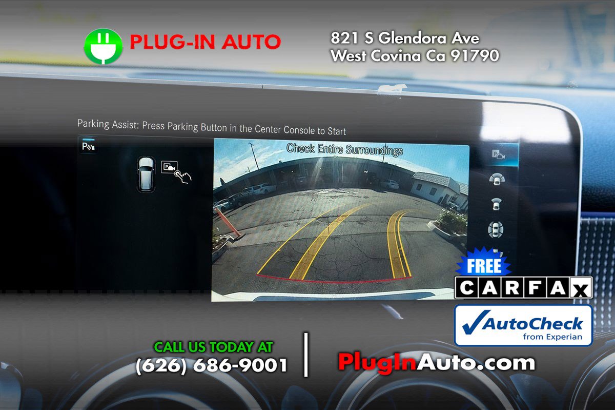 Used 2021 Mercedes-Benz GLB 250 image 40