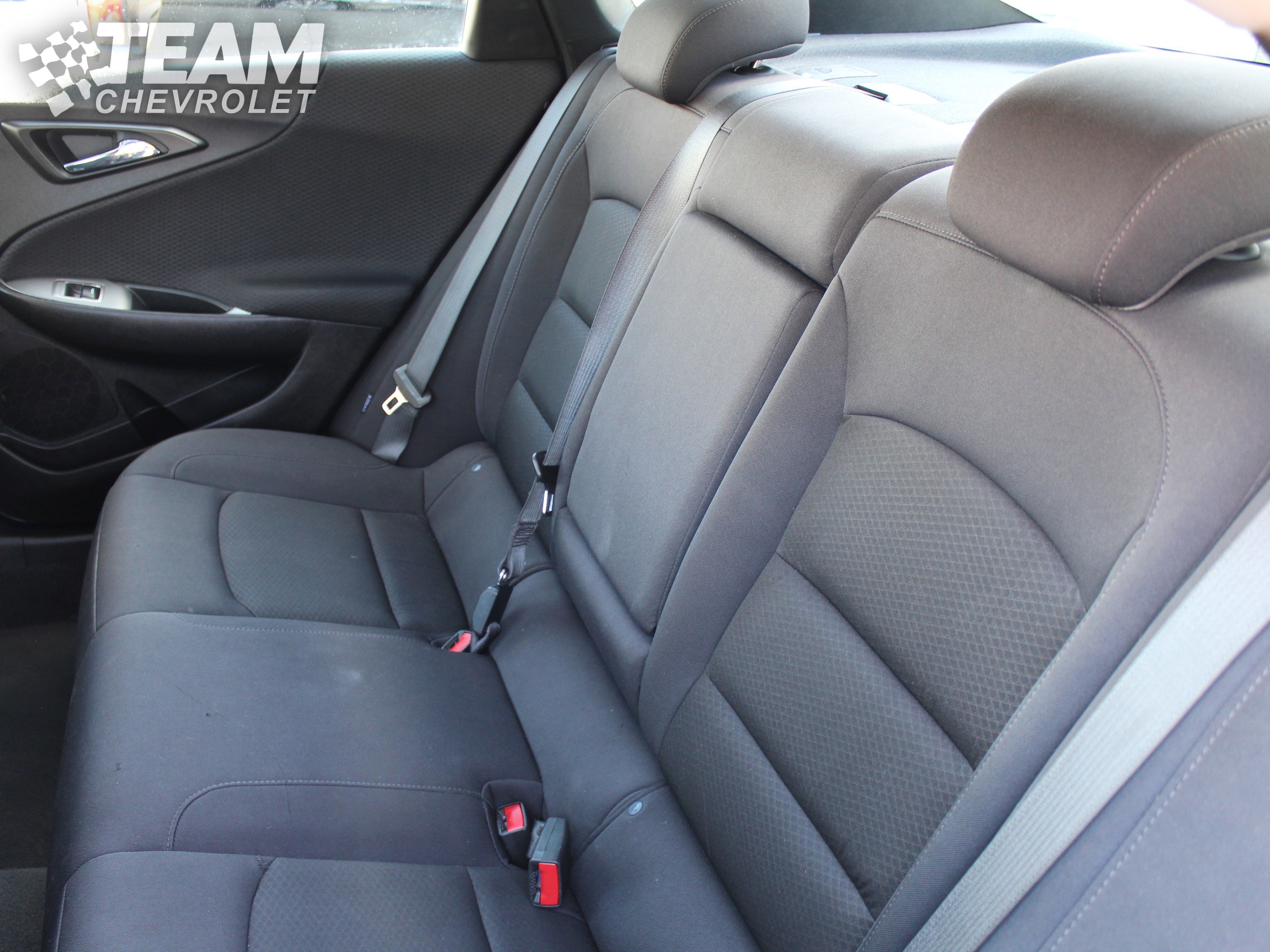 Used 2024 Chevrolet Malibu LT FWD image 22