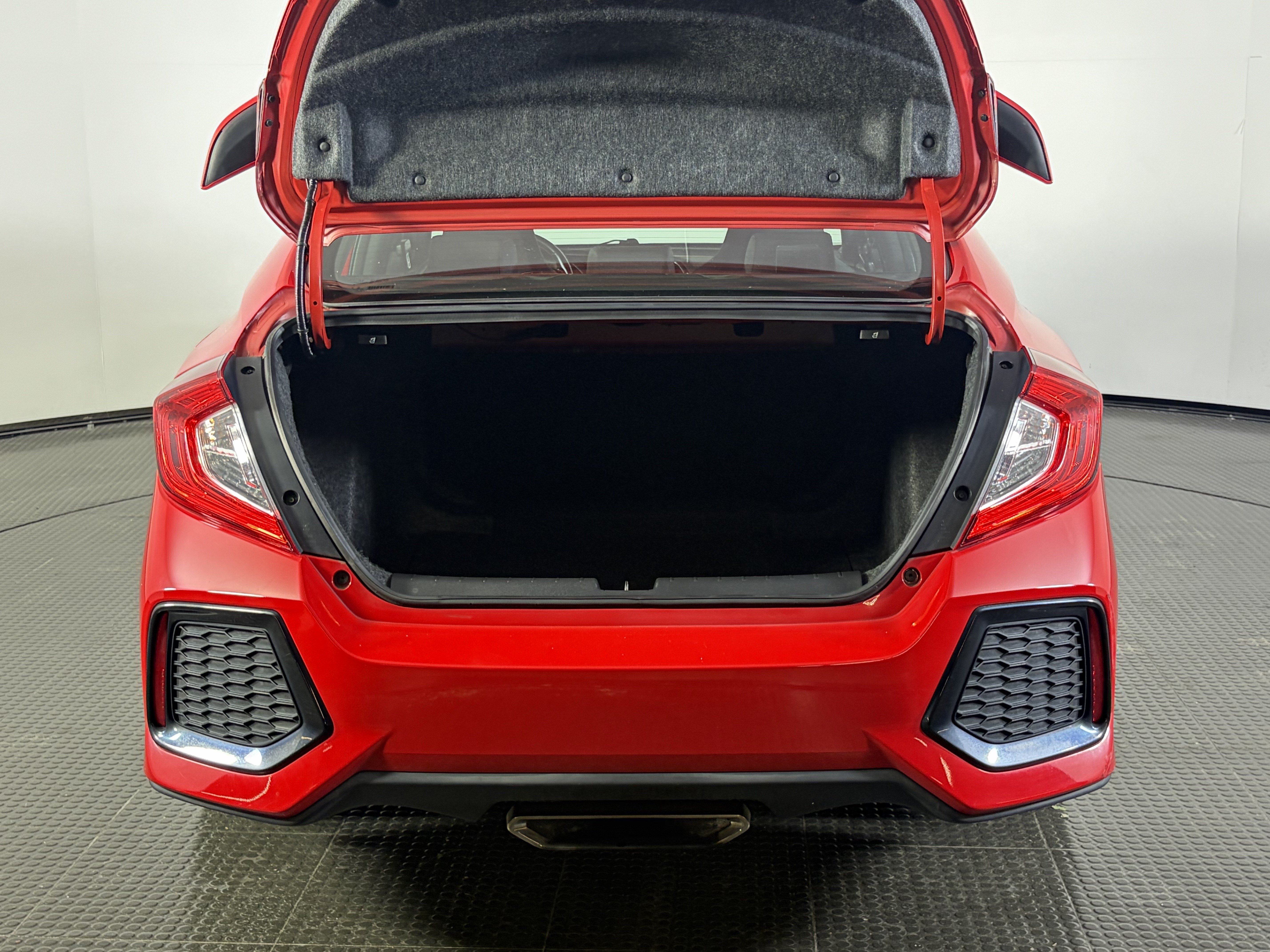 Used 2017 Honda Civic Si image 8