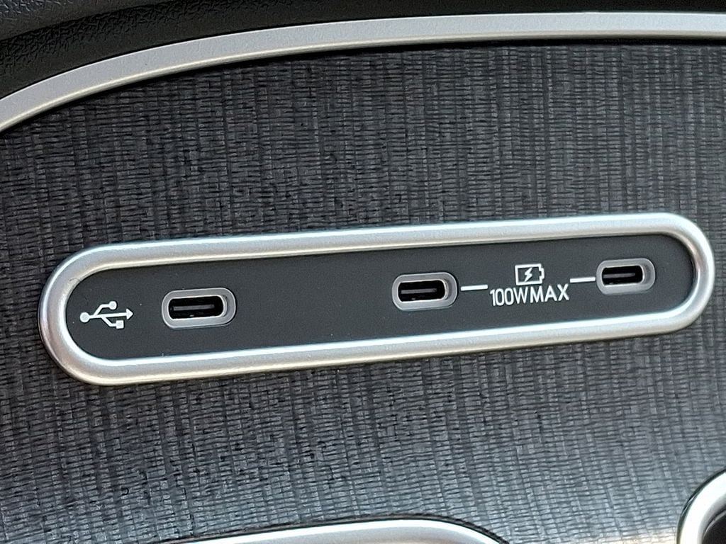 New 2027 Hyundai Palisade SEL Premium FWD image 16