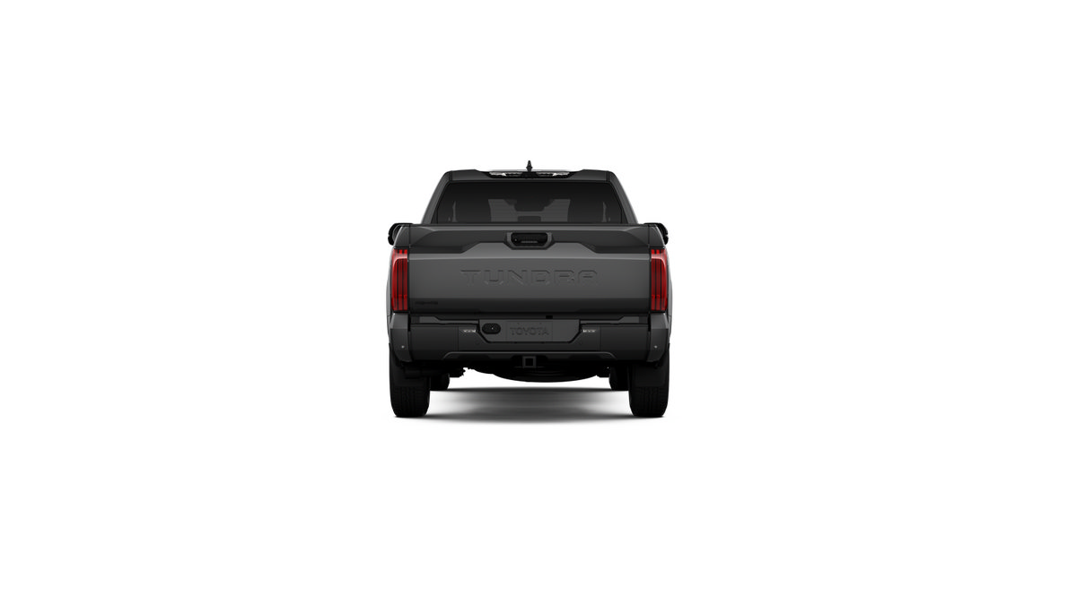 New 2026 Toyota Tundra Limited w/ TRD Off-Road Package AWD/4WD image 8