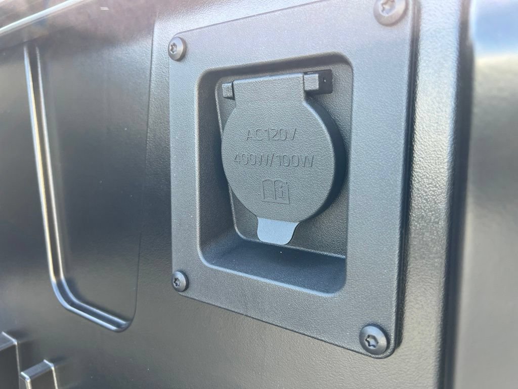 New 2026 Toyota Tundra Platinum AWD/4WD image 45
