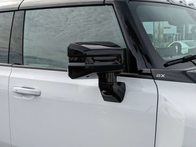 New 2026 GMC Hummer EV SUV AWD/4WD image 11