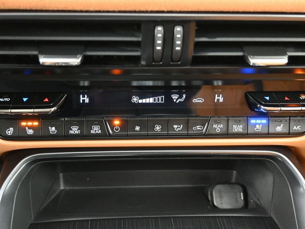 Used 2024 MAZDA CX-90 3.3 Turbo S w/ Premium Plus image 28