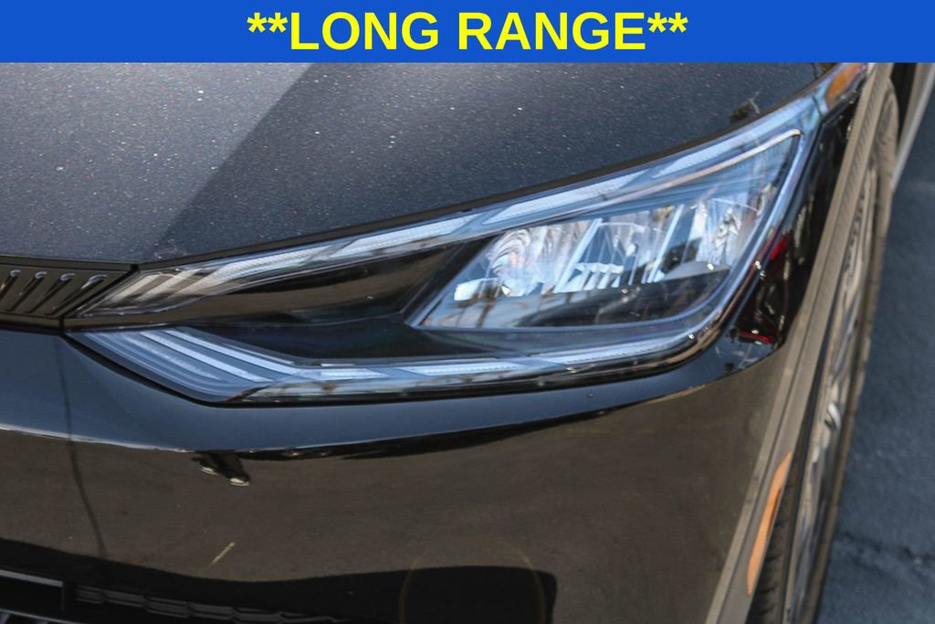 Used 2024 Kia EV6 Light RWD image 8