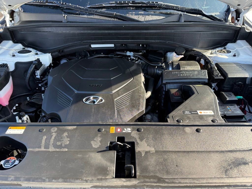 Used 2025 Hyundai Palisade SEL image 21